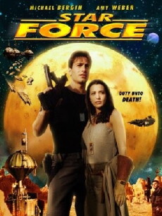 Starforce (2000) - Stream Online