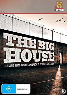 The Big House (1998) - Stream Online