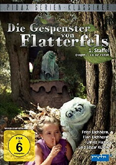 Die Gespenster von Flatterfels (1992) - Stream Online