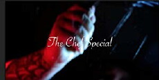 Chef Special (2018) - Stream Online