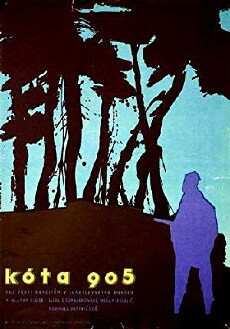 Point 905 (1960) - Stream Online