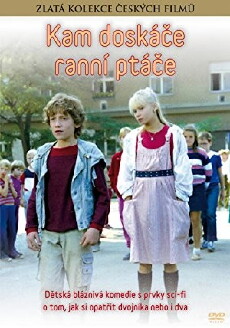 Kam doskáce ranní ptáce (1987) - Stream Online