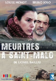 Meurtres à Saint-Malo (2013) - Stream Online