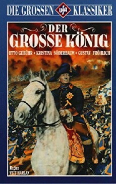 Der große König (1942) - Stream Online