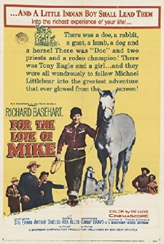 For the Love of Mike (1960) - Stream Online