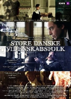 Store danske videnskabsfolk (2015) - Stream Online