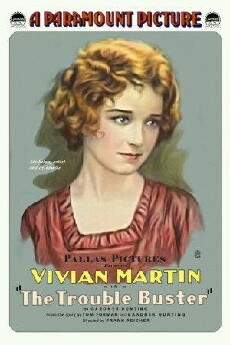 The Trouble Buster (1917) - Stream Online
