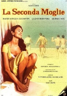 The Second Wife (1998) - Stream Online