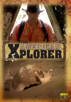 American Xplorer: Expedition Central America (2009) - Stream Online