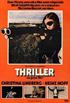 Thriller: A Cruel Picture (1973) - Stream Online