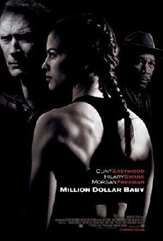 Million Dollar Baby (2004) - Stream Online