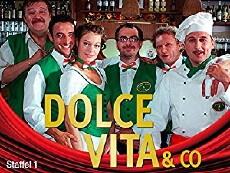 Dolce Vita & Co (2001) - Stream Online