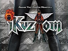 iKuztom: America's Sexiest Custom Bikes (2015) - Stream Online