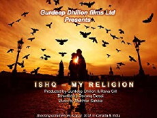 Ishq My Religion (2018) - Stream Online