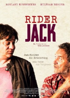Rider Jack (2015) - Stream Online