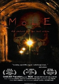 Mole (2001) - Stream Online