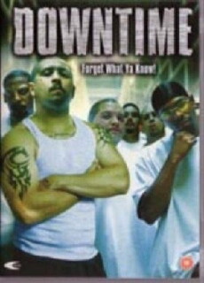 Down Time (2001) - Stream Online