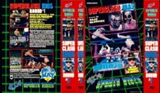 Superclash '85 (1985) - Stream Online