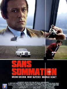 Without Warning (1973) - Stream Online