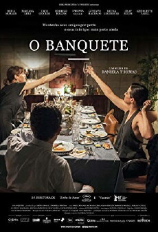 O Banquete (2018) - Stream Online