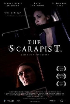 The Scarapist (2015) - Stream Online