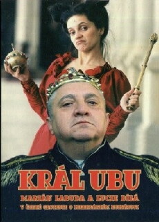 Kral Ubu (1996) - Stream Online