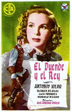 El duende y el rey (1950) - Stream Online