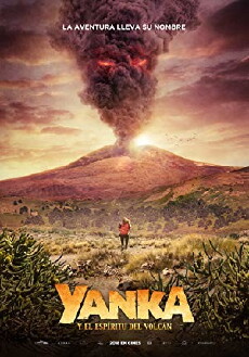 Yanka y el espíritu del volcán (2018) - Stream Online