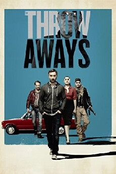 The Throwaways (2015) - Stream Online