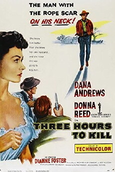 Three Hours to Kill (1954) - Stream Online