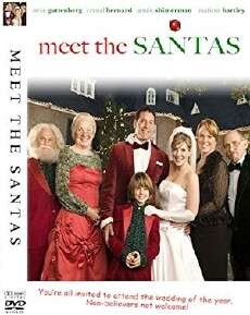 Meet the Santas (2005) - Stream Online