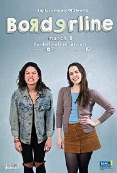 Borderline (2017) - Stream Online