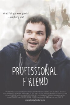 Professional Friend (2013) - Stream Online
