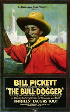 The Bull-Dogger (1921) - Stream Online