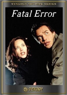 Fatal Error (1999) - Stream Online
