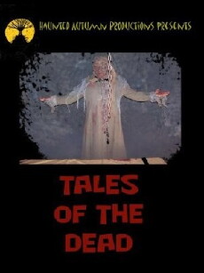 Tales of the Dead (2008) - Stream Online