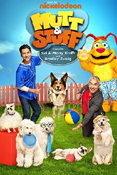 Mutt & Stuff (2015) - Stream Online