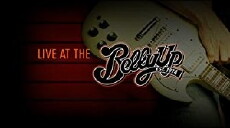 Live at the Belly Up! (2013) - Stream Online