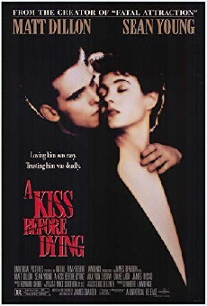 A Kiss Before Dying (1991) - Stream Online