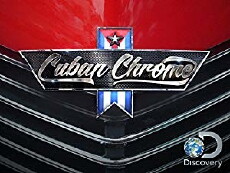 Cuban Chrome (2015) - Stream Online