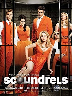 Scoundrels (2010) - Stream Online
