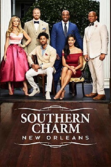 Southern Charm New Orleans (2018) - Stream Online