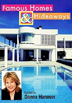 Famous Homes & Hideaways (2000) - Stream Online