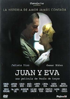 Juan y Eva (2011) - Stream Online