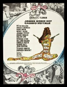 Casino Royale (1967) - Stream Online