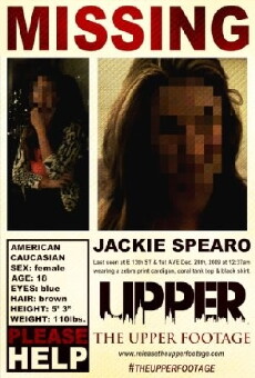 The Upper Footage (UPPER) (2013) - Stream Online