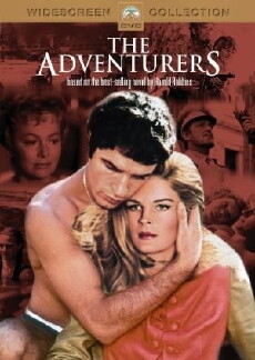 The Adventurers (1970) - Stream Online