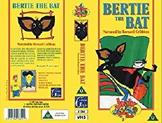 Bertie the Bat (1990) - Stream Online