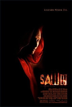 Saw III (2006) - Stream Online