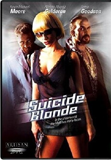 Suicide Blonde (1999) - Stream Online